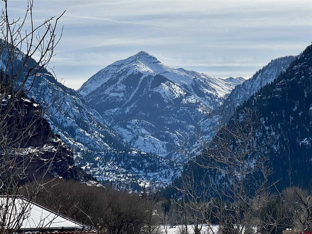39 Mountain View Ouray CO 81427