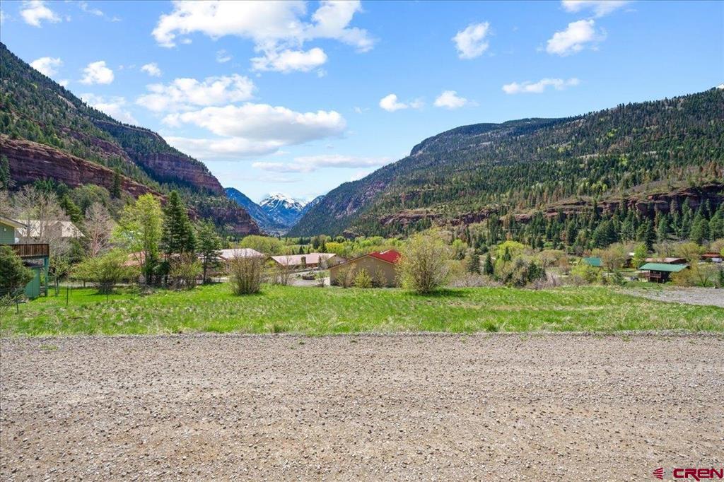 39 Mountain View Ouray CO 81427