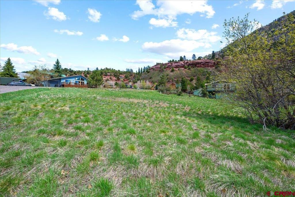 39 Mountain View Ouray CO 81427