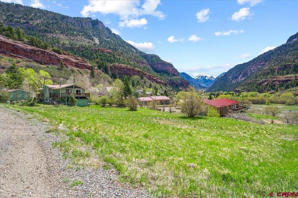 39 Mountain View Ouray CO 81427