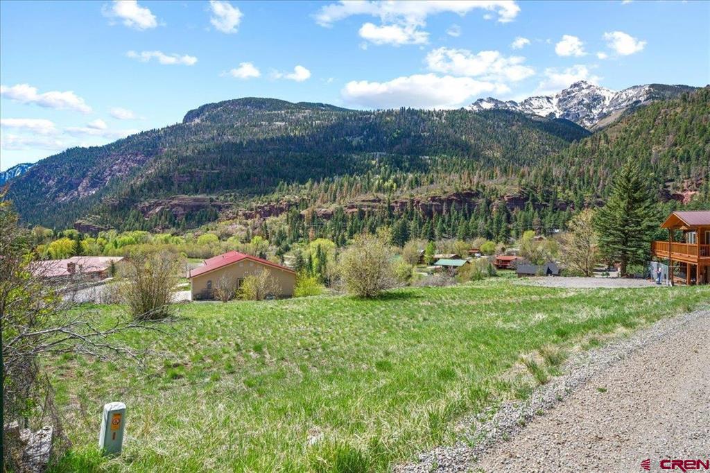 39 Mountain View Ouray CO 81427