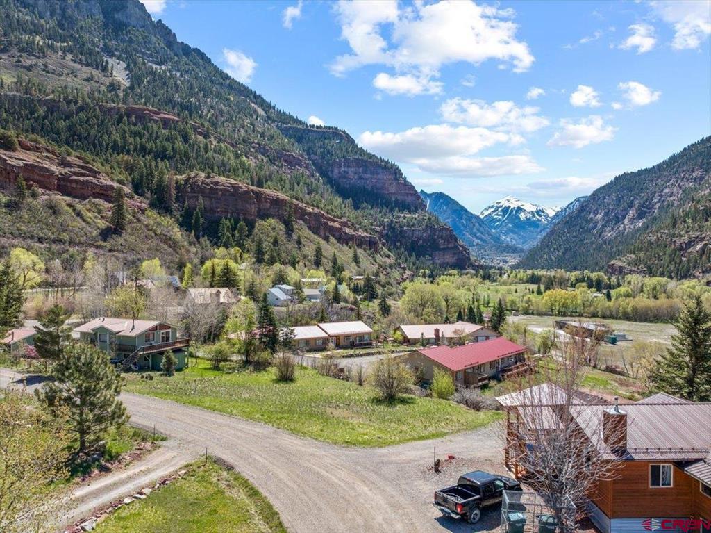 39 Mountain View Ouray CO 81427