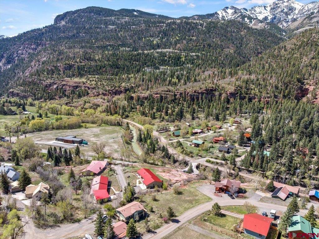 39 Mountain View Ouray CO 81427