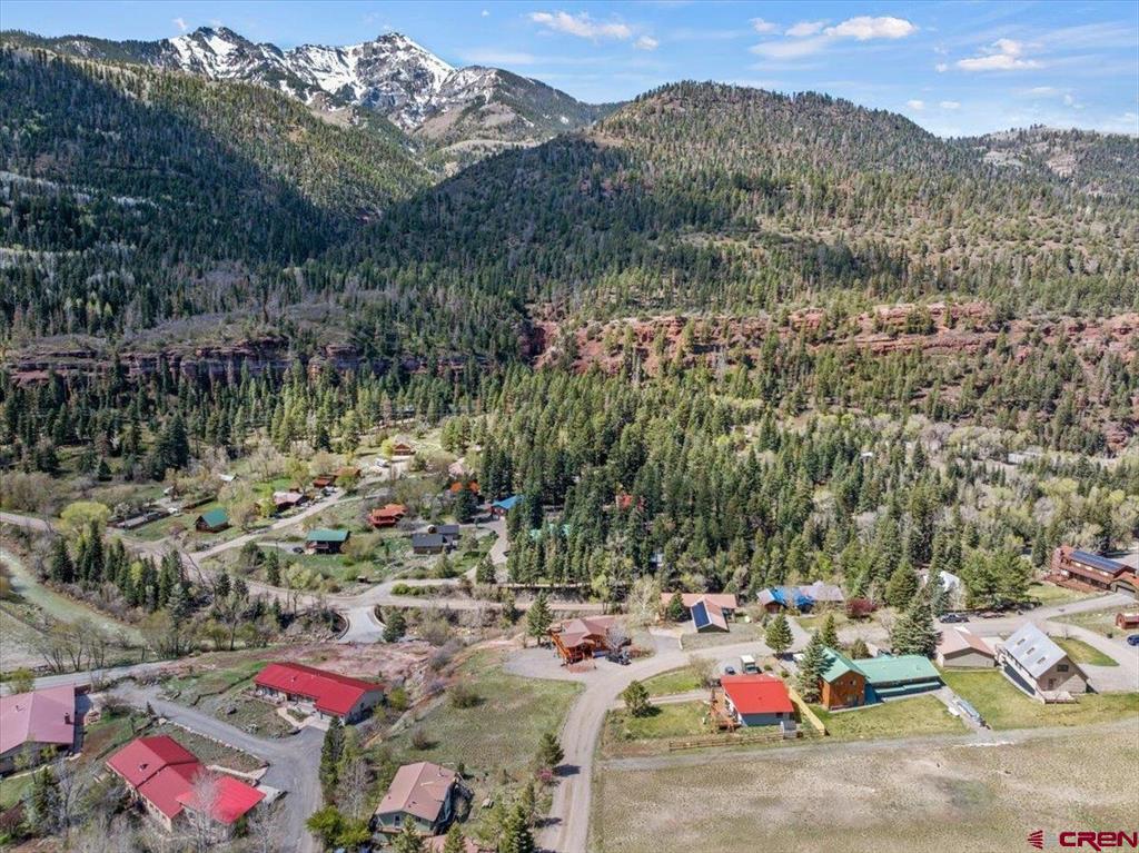 39 Mountain View Ouray CO 81427