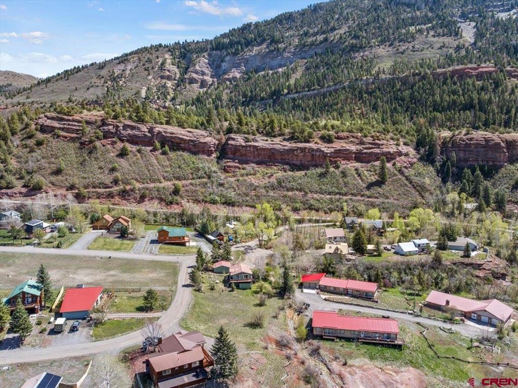39 Mountain View Ouray CO 81427
