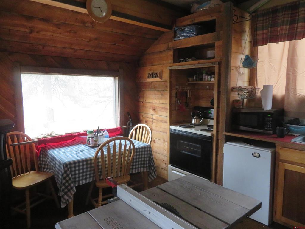 203 Evergreen Pagosa Springs CO 81147