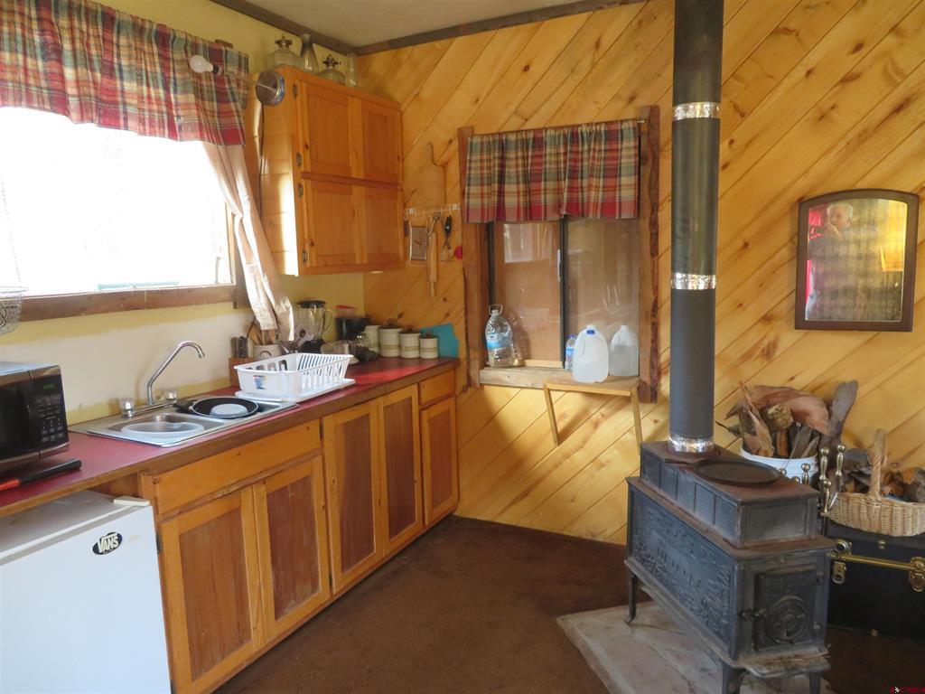 203 Evergreen Pagosa Springs CO 81147