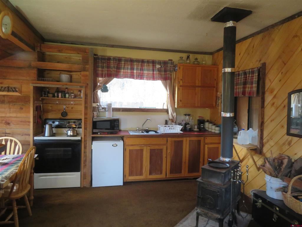 203 Evergreen Pagosa Springs CO 81147