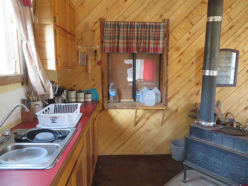 203 Evergreen Pagosa Springs CO 81147