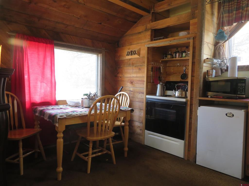 203 Evergreen Pagosa Springs CO 81147