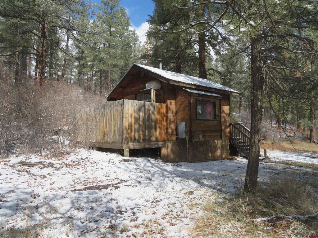 203 Evergreen Pagosa Springs CO 81147