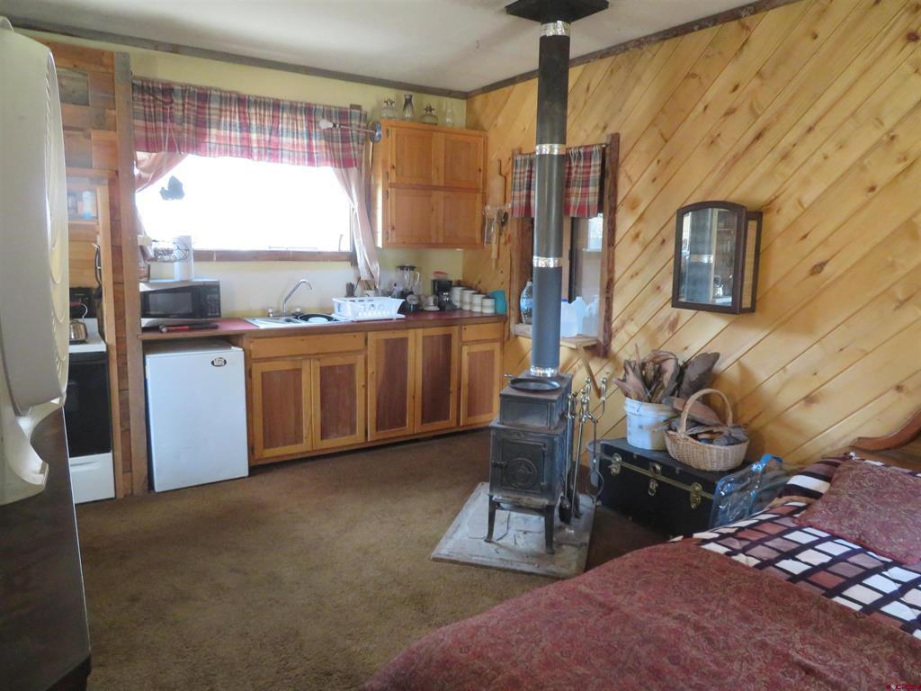 203 Evergreen Pagosa Springs CO 81147