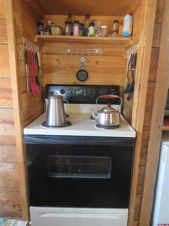 203 Evergreen Pagosa Springs CO 81147