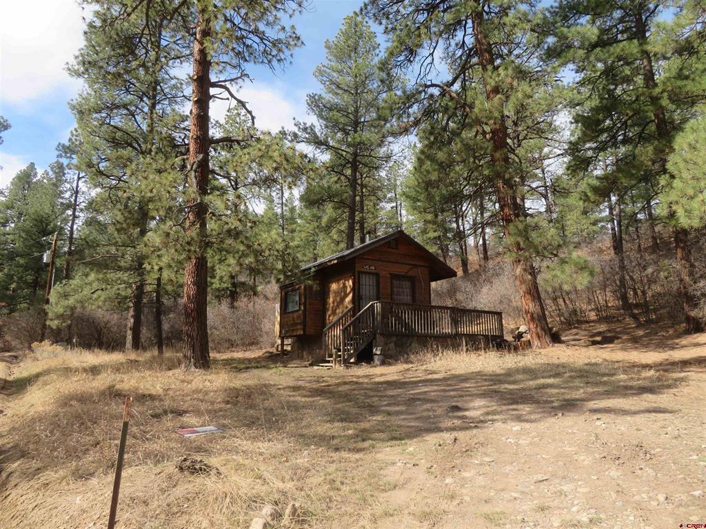 203 Evergreen Pagosa Springs CO 81147