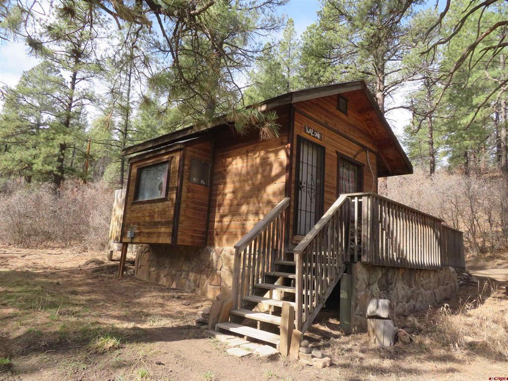 203 Evergreen Pagosa Springs CO 81147