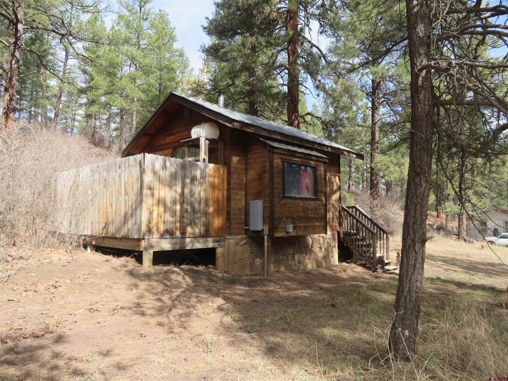 203 Evergreen Pagosa Springs CO 81147