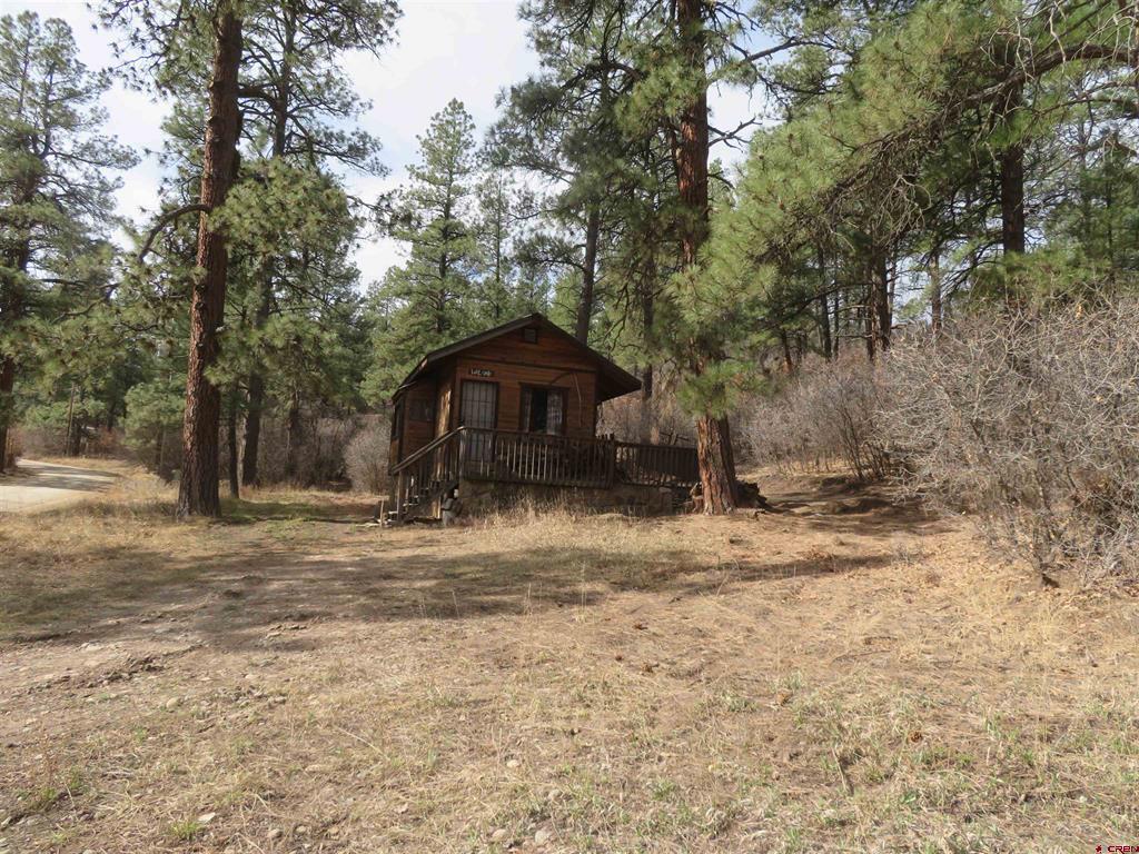 203 Evergreen Pagosa Springs CO 81147