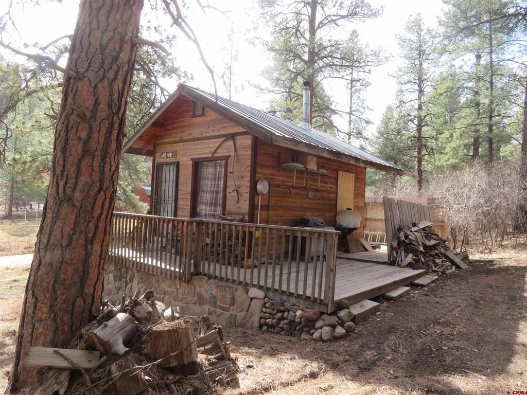 203 Evergreen Pagosa Springs CO 81147