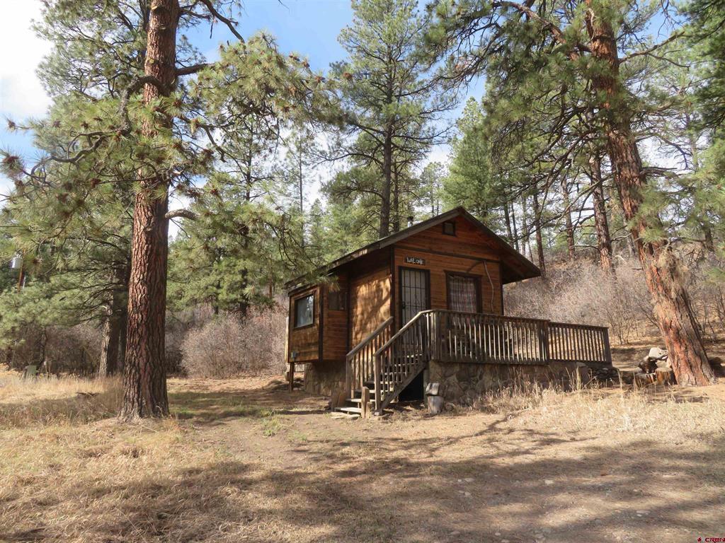 203 Evergreen Pagosa Springs CO 81147