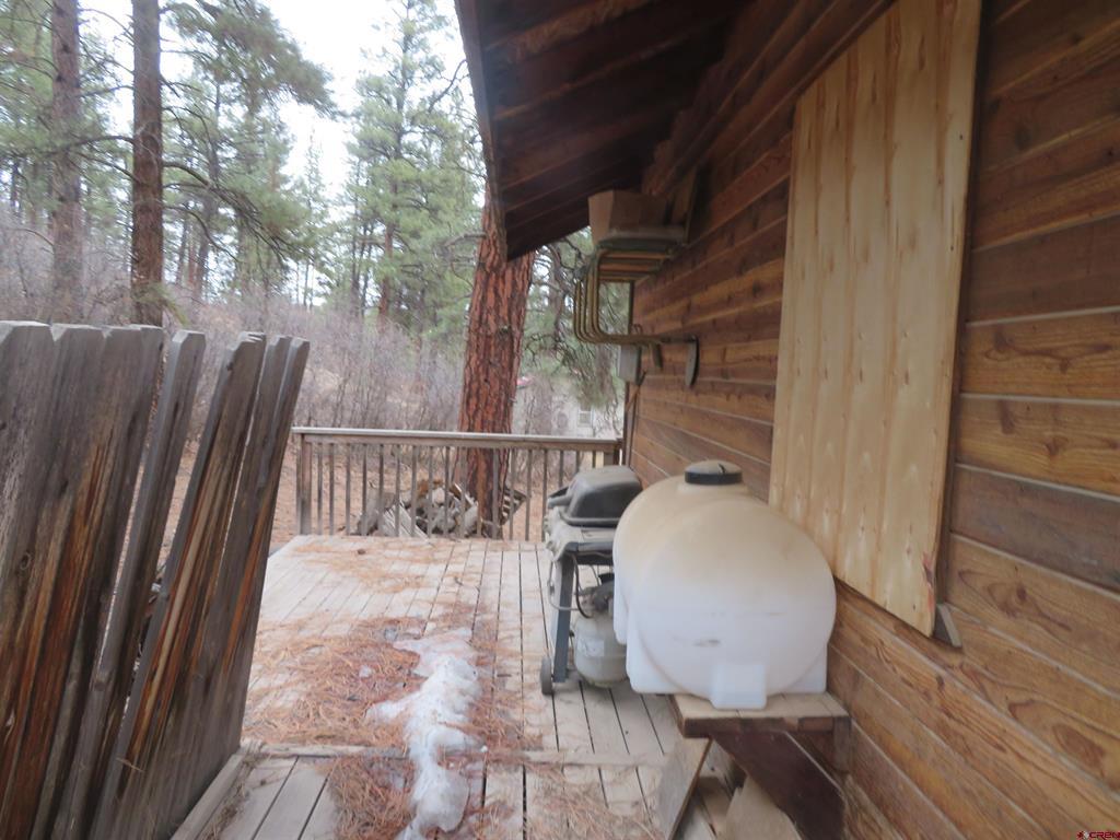 203 Evergreen Pagosa Springs CO 81147