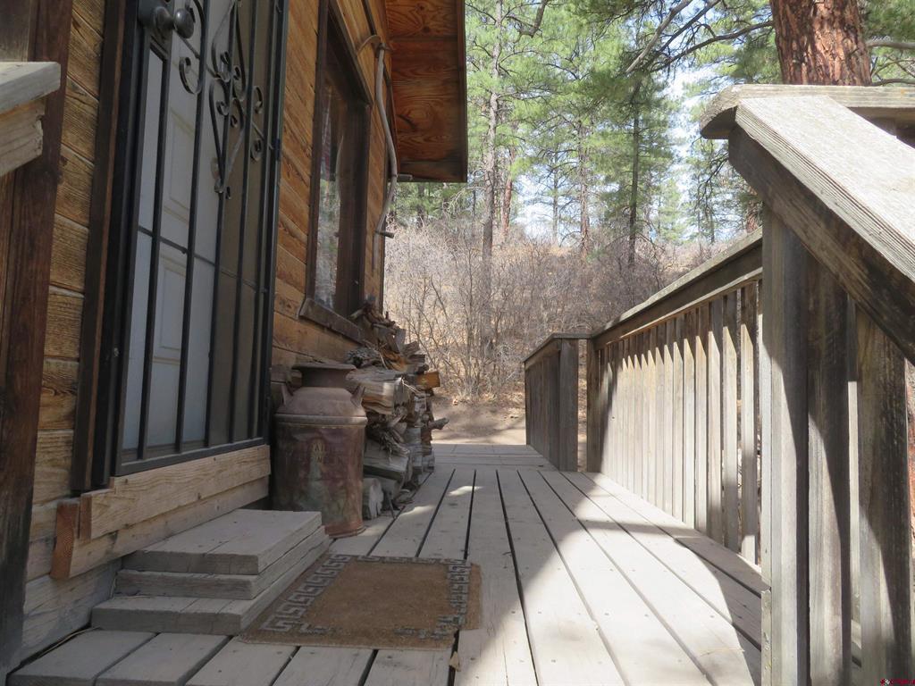 203 Evergreen Pagosa Springs CO 81147