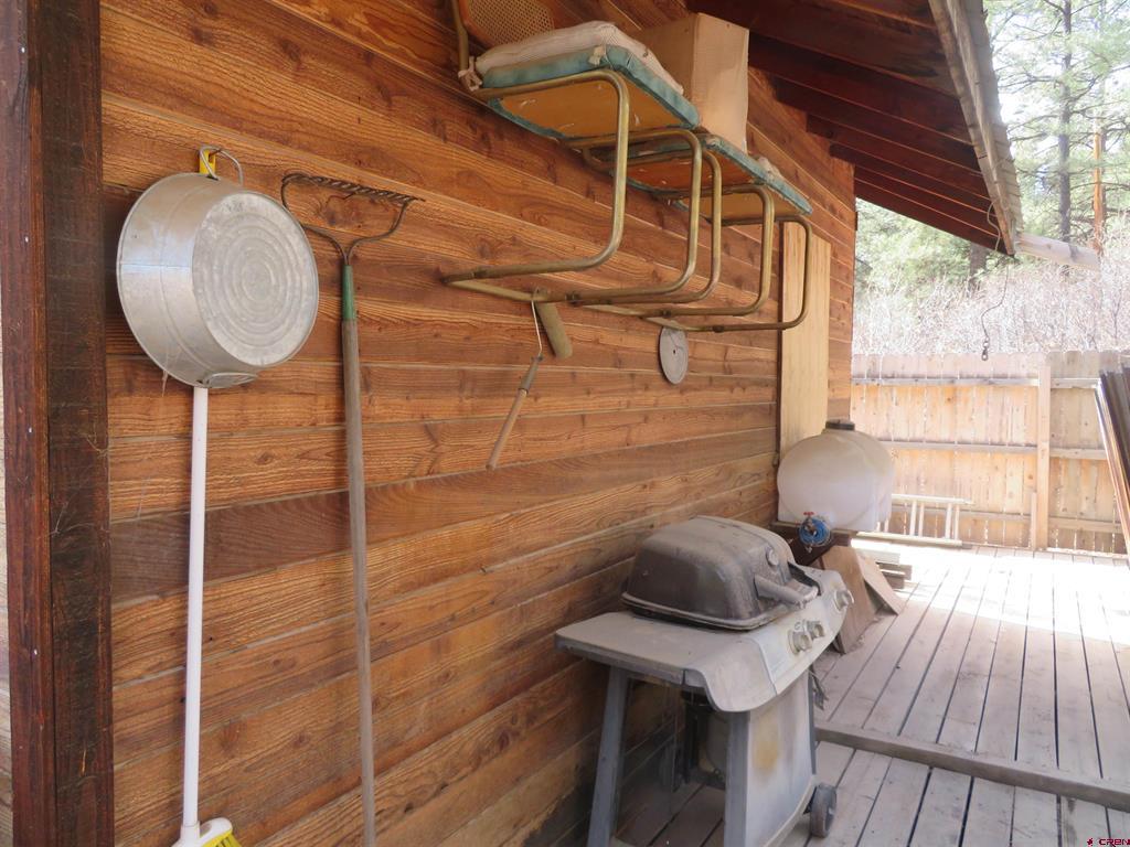 203 Evergreen Pagosa Springs CO 81147