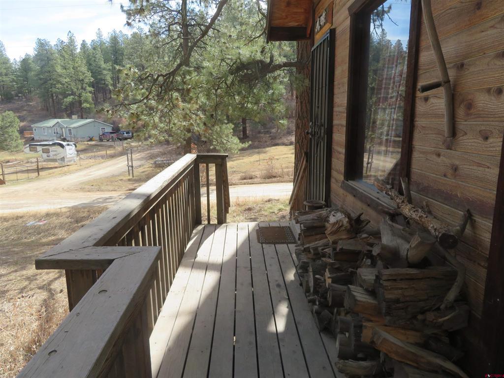 203 Evergreen Pagosa Springs CO 81147
