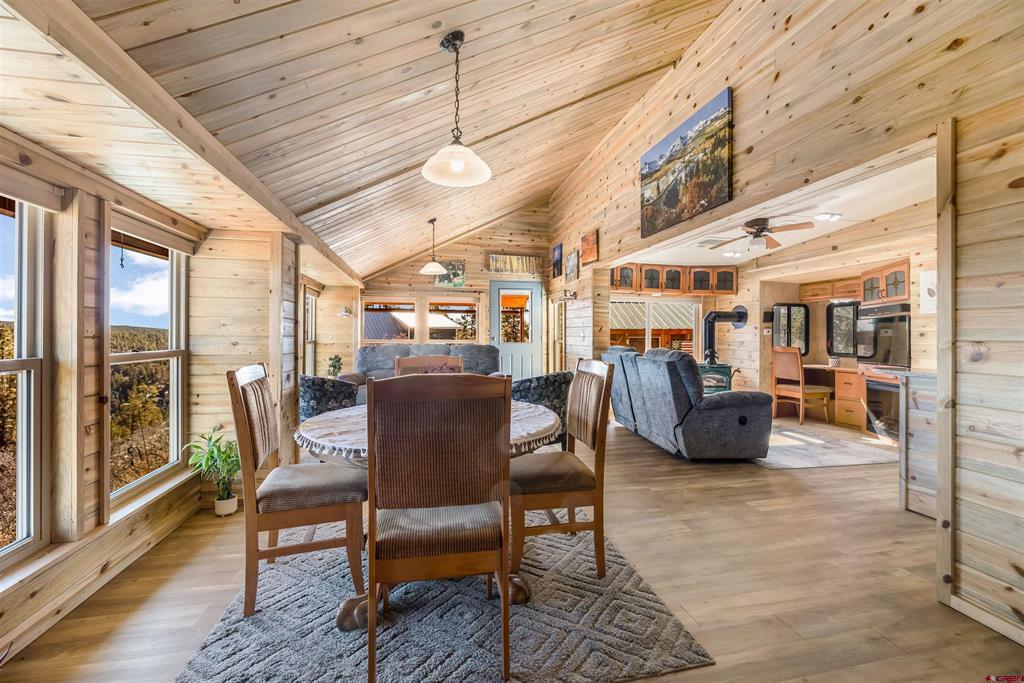 817 Far View Pagosa Springs CO 81147