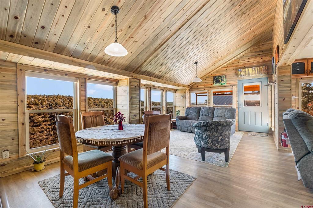 817 Far View Pagosa Springs CO 81147