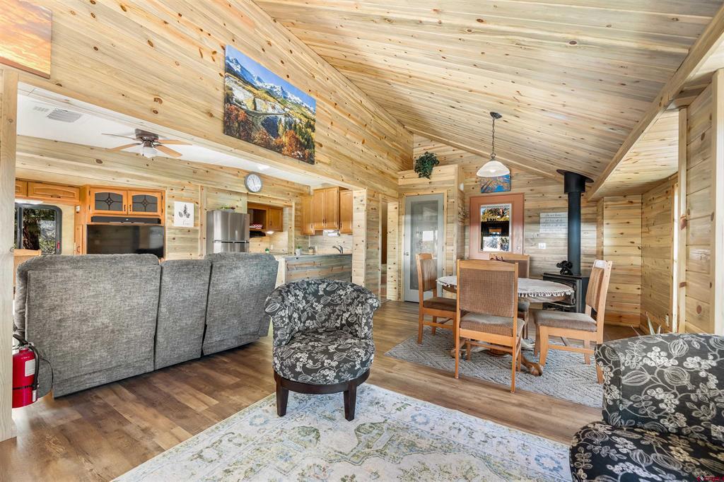 817 Far View Pagosa Springs CO 81147