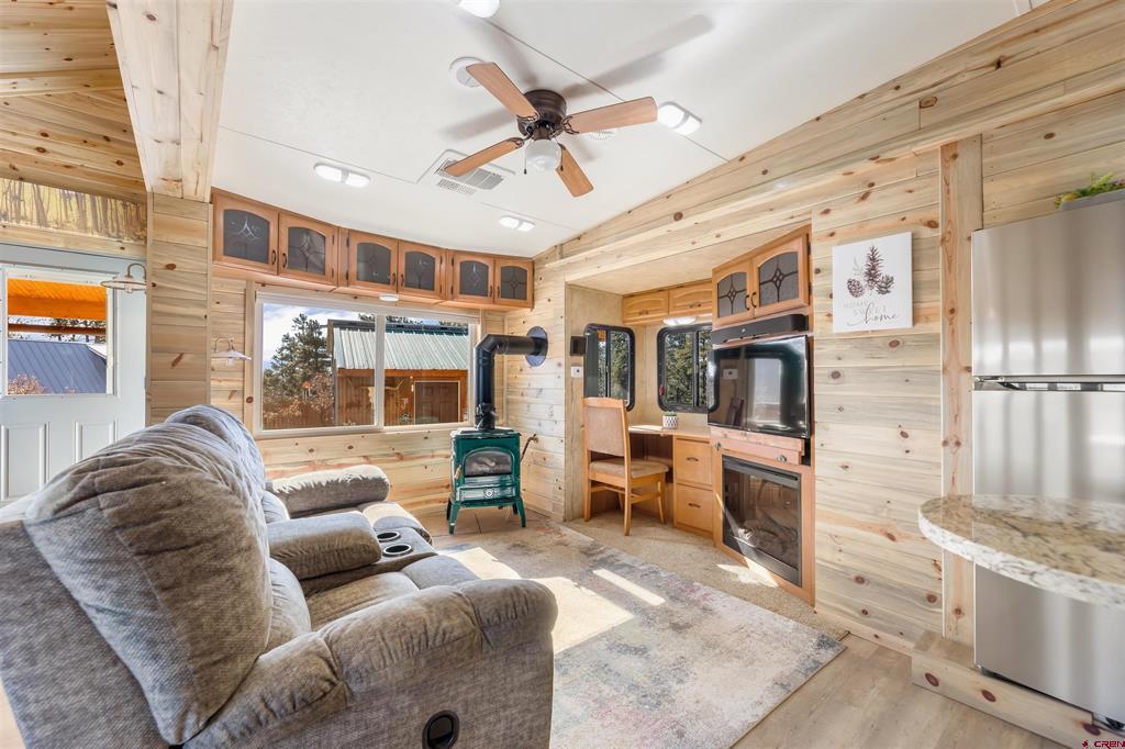 817 Far View Pagosa Springs CO 81147