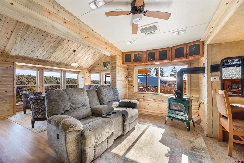 817 Far View Pagosa Springs CO 81147