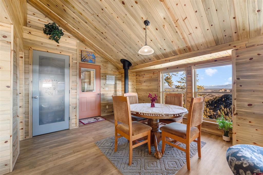 817 Far View Pagosa Springs CO 81147