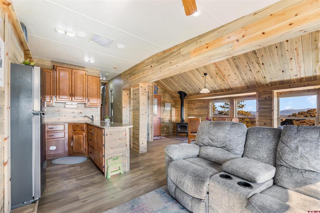 817 Far View Pagosa Springs CO 81147