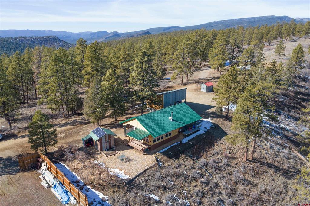 817 Far View Pagosa Springs CO 81147
