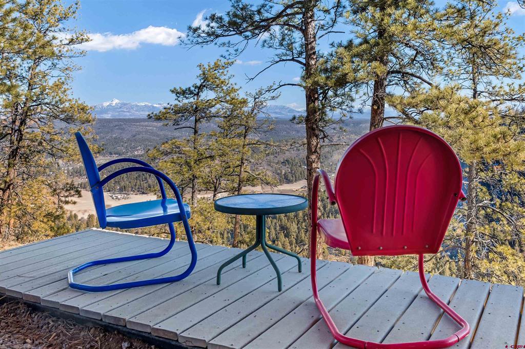 817 Far View Pagosa Springs CO 81147