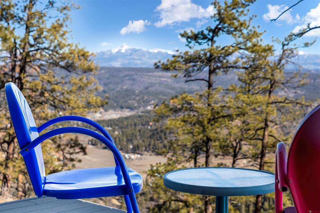 817 Far View Pagosa Springs CO 81147