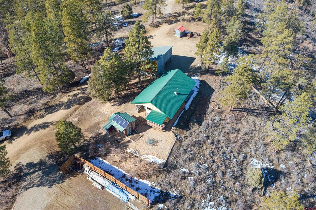 817 Far View Pagosa Springs CO 81147