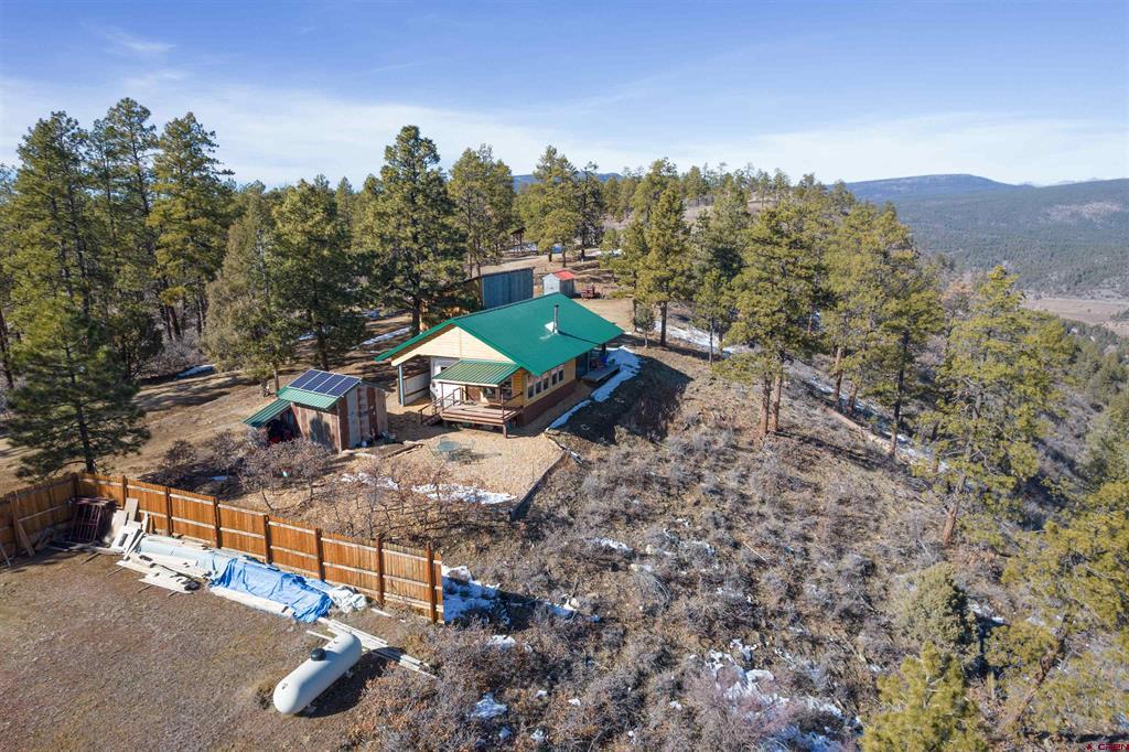 817 Far View Pagosa Springs CO 81147