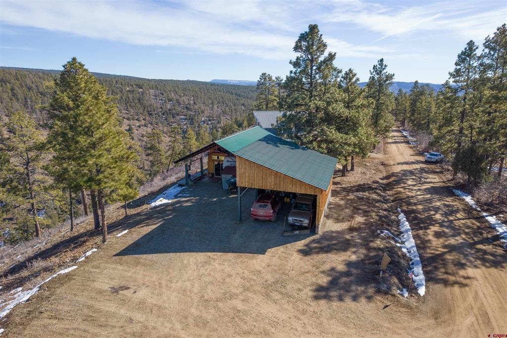 817 Far View Pagosa Springs CO 81147