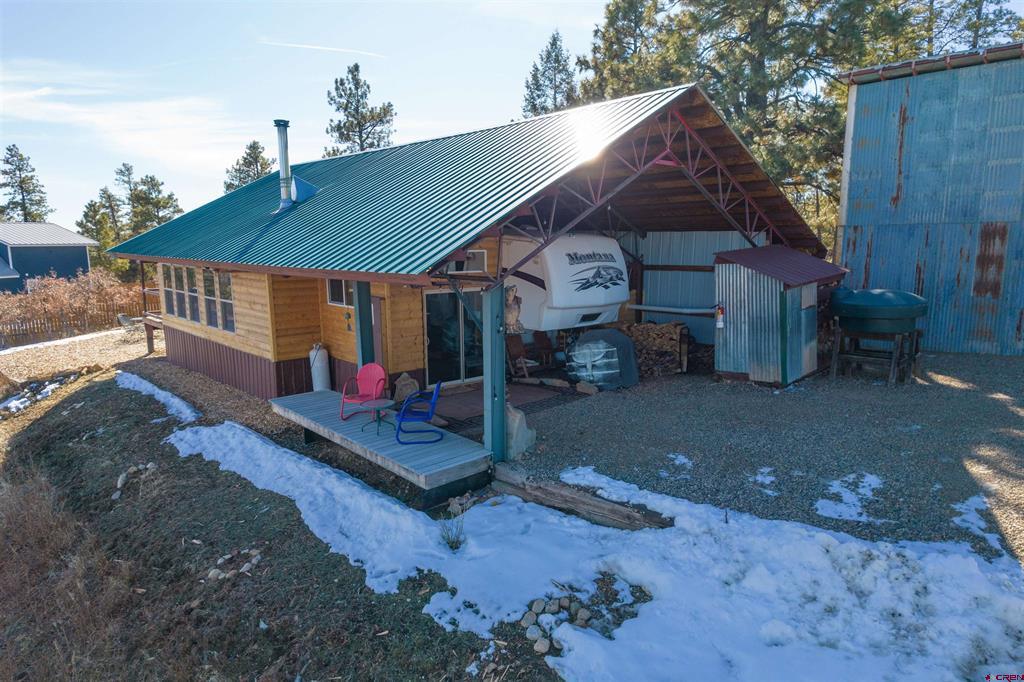 817 Far View Pagosa Springs CO 81147