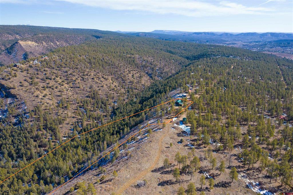 817 Far View Pagosa Springs CO 81147