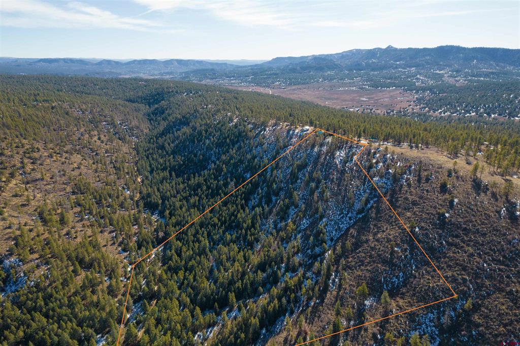 817 Far View Pagosa Springs CO 81147