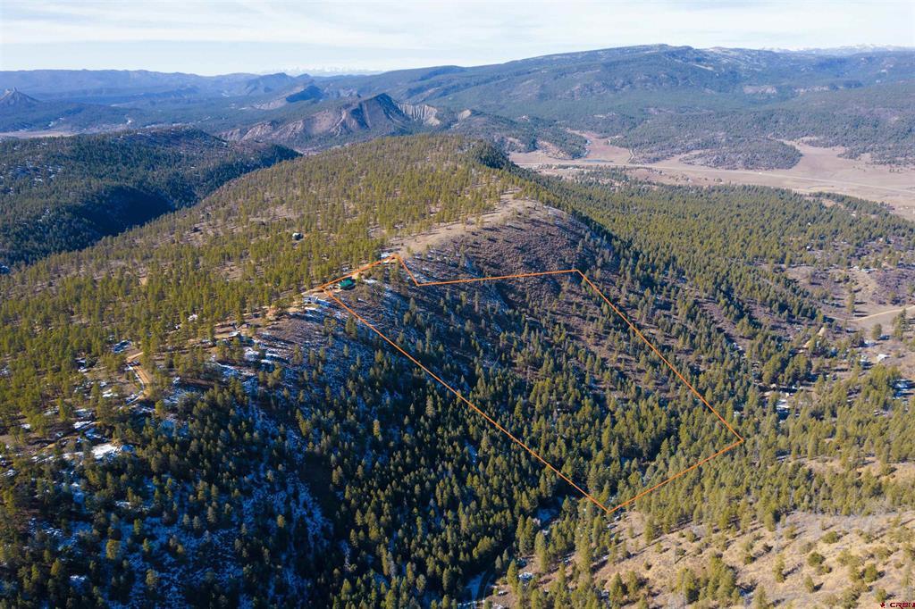 817 Far View Pagosa Springs CO 81147