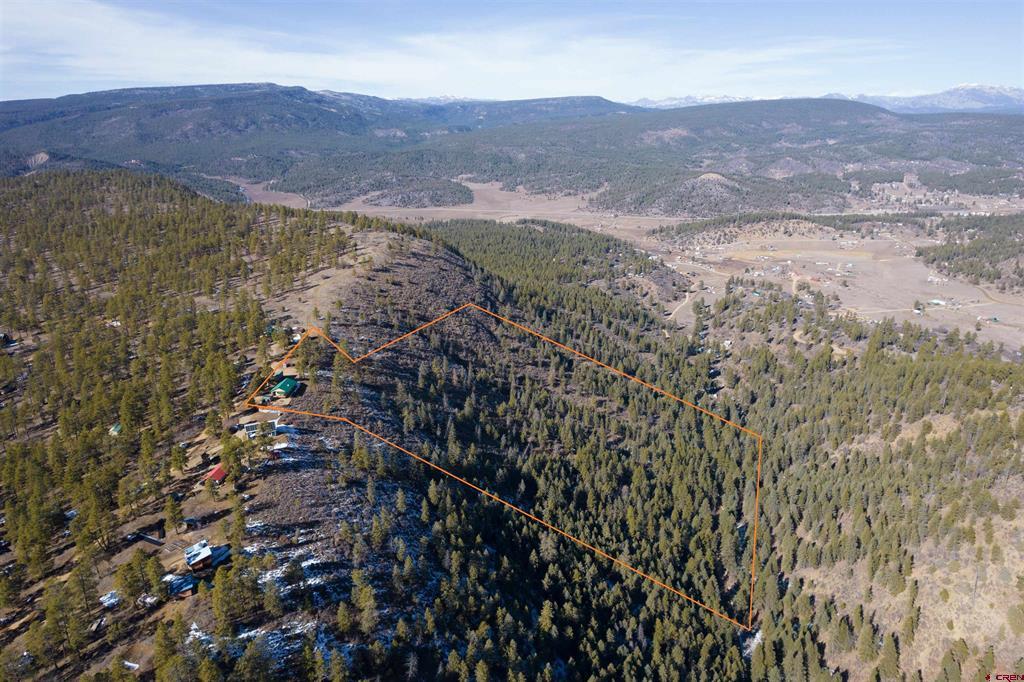 817 Far View Pagosa Springs CO 81147