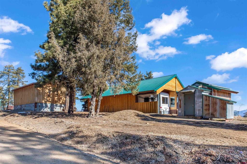 817 Far View Pagosa Springs CO 81147