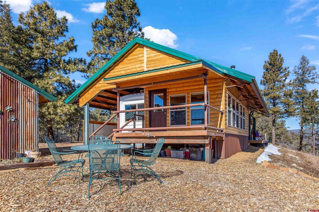 817 Far View Pagosa Springs CO 81147
