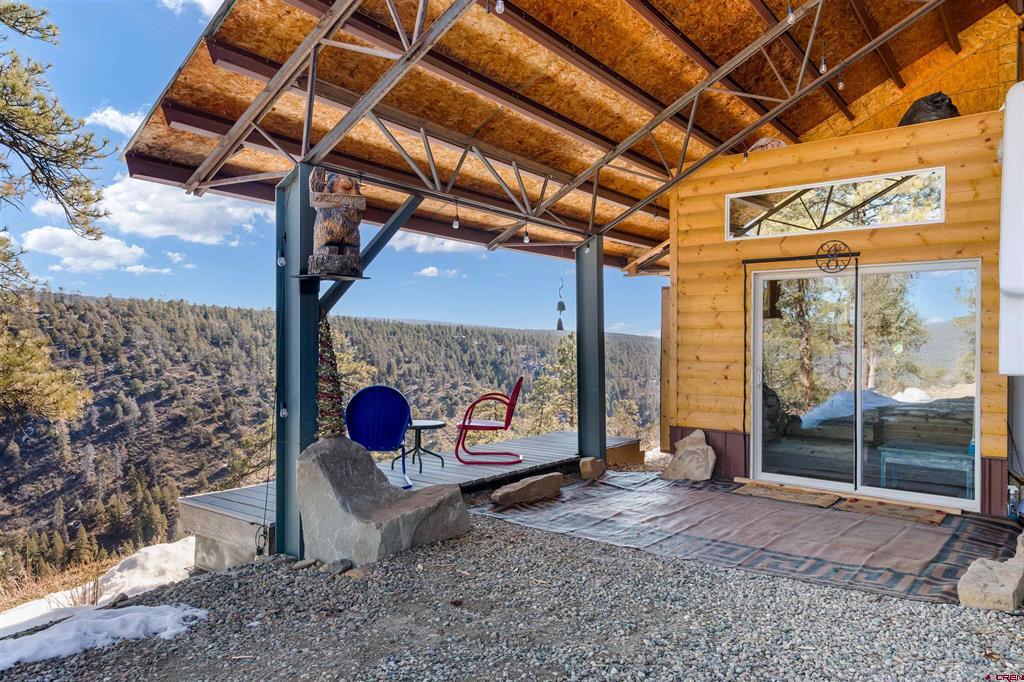 817 Far View Pagosa Springs CO 81147