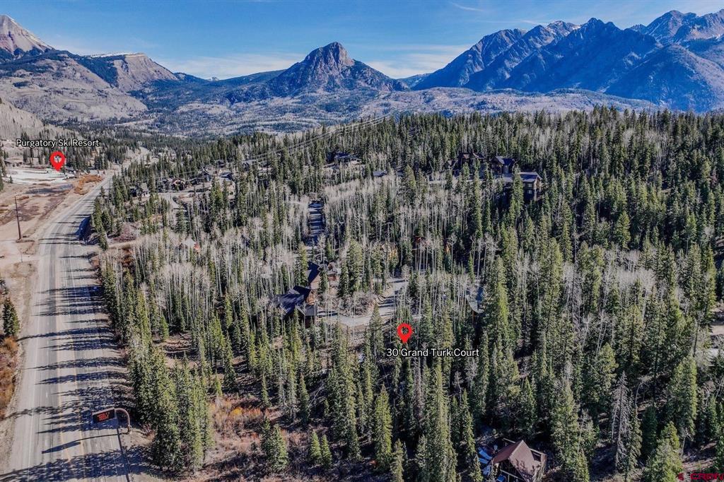 30 Grand Turk Court Durango CO 81301