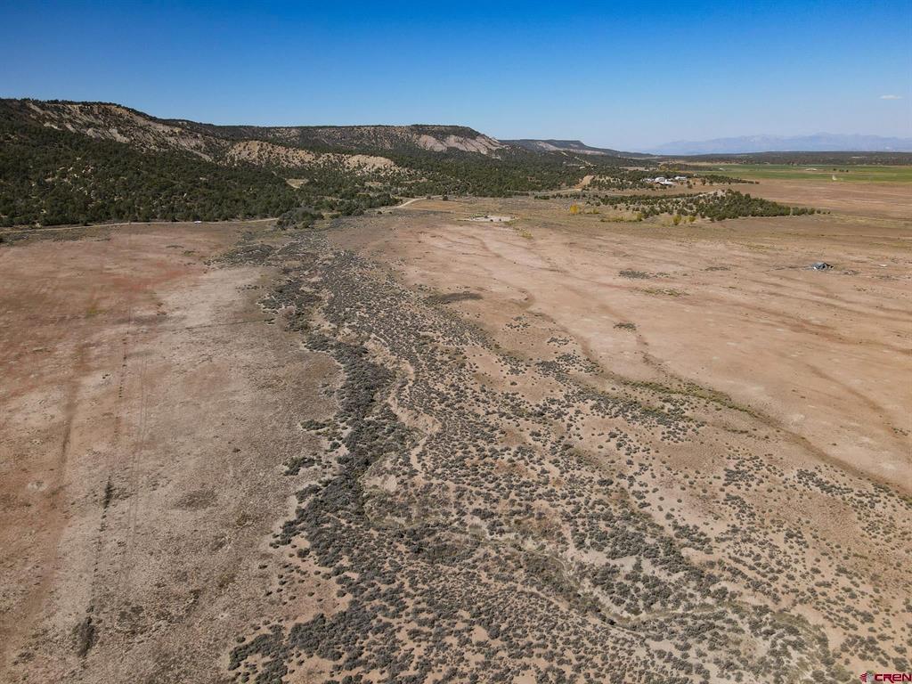 Tbdwp County Road 319 Ignacio CO 81137
